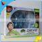 Without Speed Remote Controller UFO With LED Remote Control UFO Toys Flying Toy Induction UFO