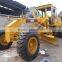 Cat 140H grader motor, and cat motor grader spare parts