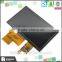 Industrial 10.1 Inch TFT Touch Screen Muti Touch IIC or USB Interface Resolusion 800x480