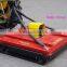 lawn mower for sale tractor mini rotary mower tractor grass mower
