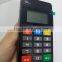 Bluetooth Mobile Payment Terminal , Supports Magnetic Card , IC Chip Card And Contactless Card NFC Card With Free SDK