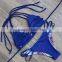 Women Multi rope bikini seamless brazilian wholesale swimwear
