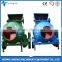 350L small portable electric concrete mixer low price