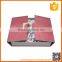 new products of beautiful paper cosmetic box design