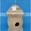 Wholesale Special shapes handmade wooden craft box design