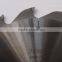 300x(16+2)T wholesale bulk wood cutting TCT saw blade with rakers
