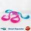 2014 hot sale chest expander / jelly tube