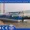 Cutter Suction Dredger Type hydraulic dredge