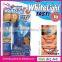 Portable Dental Care Whitelight, Professional Teeth Whitening