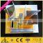 6063 OEM aluminium extrusion profiles for shower enclosures / aluminum extrusions supplier foshan OEM