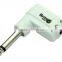 Bravo Audio Mini Rechargeable Guitar Headphone Amplifier