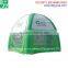 Cheap inflatable lawn tent customized inflatable tent for camping