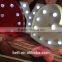 new material LED symbol shape light or marquee light for decoration