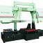 NEW Double Column Steel Cutting Band saw machine GD4280 Service Machinery Overseas