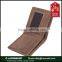 Luxury Wallet For Men Leather Wallet, Top Layer Of Cowhide Leather Bifold Wallet For Men