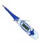 clinical digital oral thermometer with CE approved