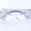 eye protective hospital safety goggles with high quality