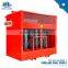 European type electrical 33kv compact prefabricated substation transformer