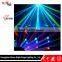Double Butterfly LED Light LED Dj Light