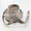 30mm 100% cotton webbing belt Thick Cotton Webbing for Bag Handle