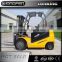 LG35B(ac) Lonking brand 3.5 ton small electric forklift