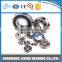 6002 Deep groove ball bearing For Textile Machinery ,Tractor bearings,Open 2RS ZZ