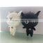 Customized personalized vinyl toy / OEM Custom soft pvc vinyl toy manufacturer
