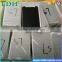 For iPhone 4 5 6 Anti-Spy Privacy Tempered Glass Screen Protector For Samsung Galaxy S7 A3 A5 A7 2016 Film Screen Guard