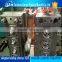 plastic preform mould injection preform mold