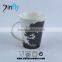 Cheap Plain White Ceramic Coffee Mugs and Cups