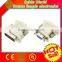 Mini Display Port to DVI Adapter cable for mac books
