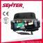 FTTH Assembly Optical Fiber Termination Tool Kit and Fiber optic Cleaver