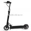 factory directly supply wholesale folding lightest 2 wheel smart self balancing electric scooter with handle bar