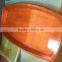 plywood cask mold wooden cask for Yacht boat cask
