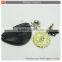 Plastic weapon toys pirate play gun toy set for kids