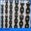 welded Link chain G80 type /G80 welded load chain G80 alloy link chain G80 link chain