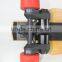 Freefeet sin-wave main control electric skateboard longboard with bamboo deck and high power battery