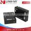 LINK-MI LM-EX60-3DIR 60m 3D Video HDMI Extender Transmitter and Receiver Over Cat6 With IR Control