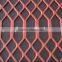 Expanded metal mesh / galvanized diamond expanded metal mesh(factory)