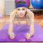 extra thick NBR material exercise yoga mat
