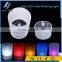 Solar LED Candle Flickering Light Yellow