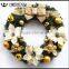 Wholesale Artificial Christmas Wreaths