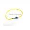 Hot selling SC PC fiber optic pigtail singlemode simplex ,SC UPC fiber Optic Pigtail