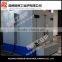 PID automatic temperature control electric drying gas oven for dry the parts