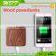 Hot selling 5200 mAh Power Bank Dual USB Output External Battery for Smartphone and PC Tablet