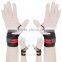 Custom Crossfit Weight Lifting Wrist Wraps