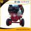 Fire Emergency Rescue Smoke Ejector Blower