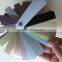 Yutong 3d edge banding tesa pvc tape