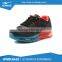 ERKE Wholesale Dropshiping Brand Breathable Kintted Mesh Air Sport Running Shoes for Men