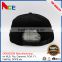 Hot Sale Custom Design With Your Own Logo Fold 6 Panel Flat Brim Snapback Hat